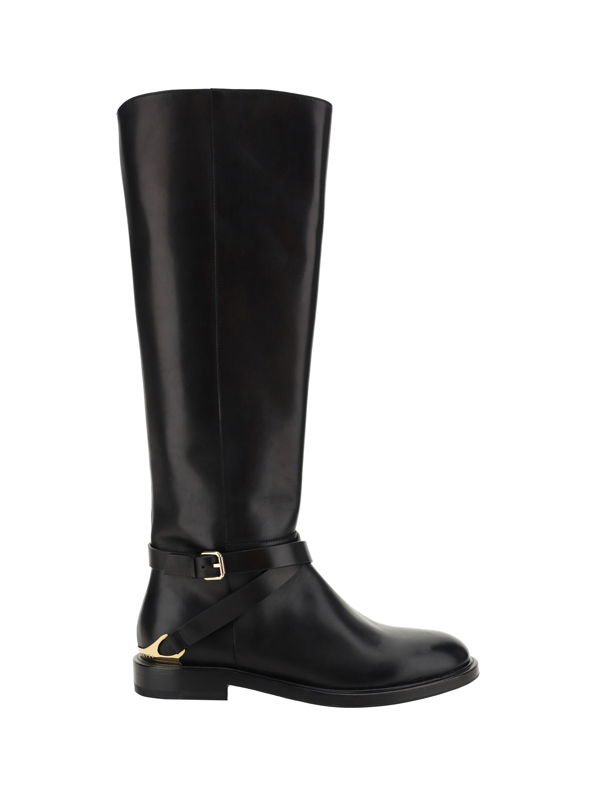 Shop Fratelli Rossetti Boots In Nero