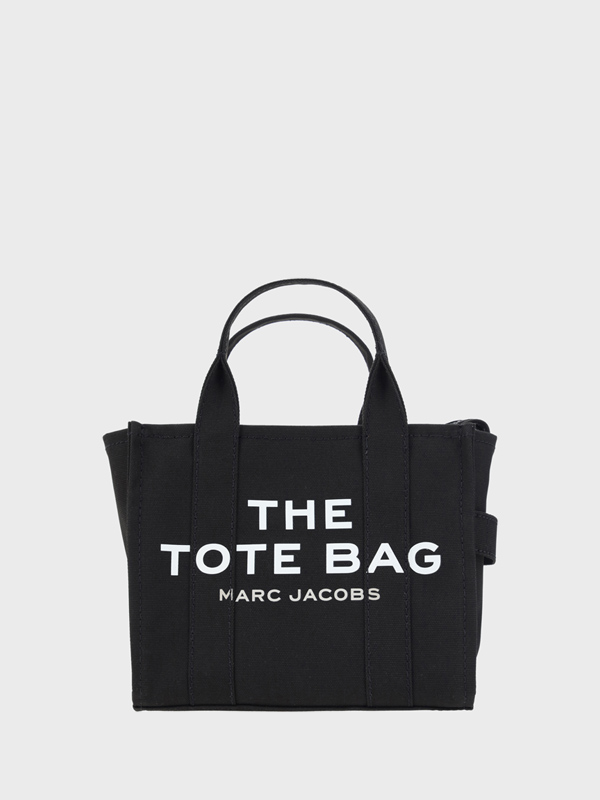 The Small Tote Handbag
