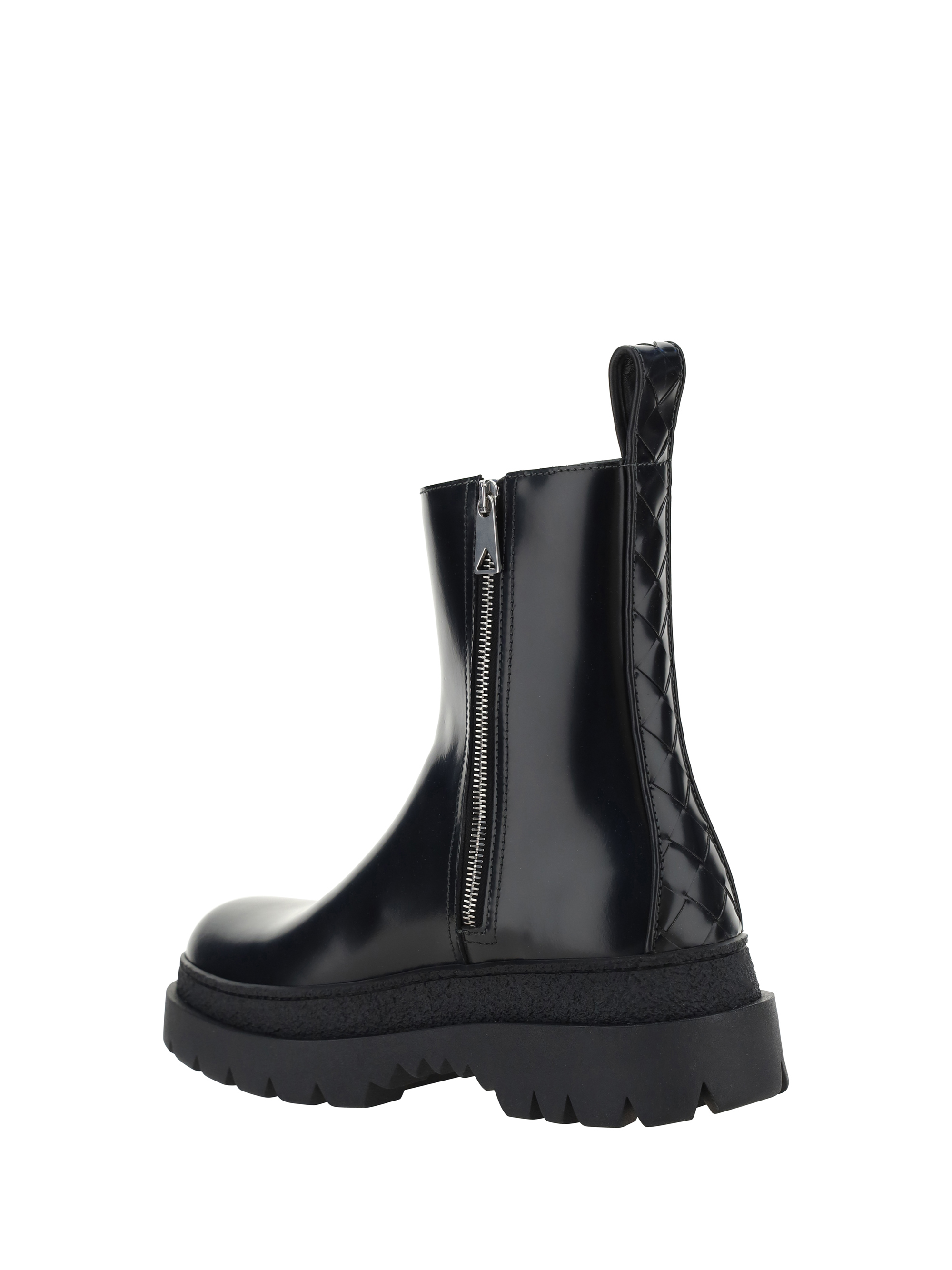Highway Boots