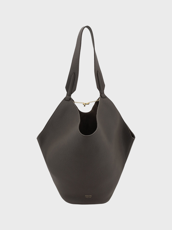 Lotus Small Shoulder Bag