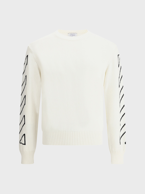 Logo Sweater