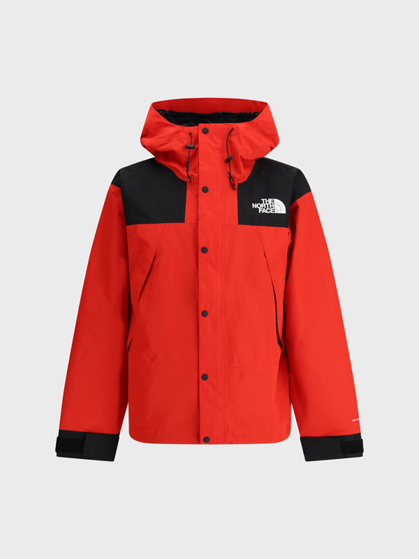 Mono Mountain Jacket 