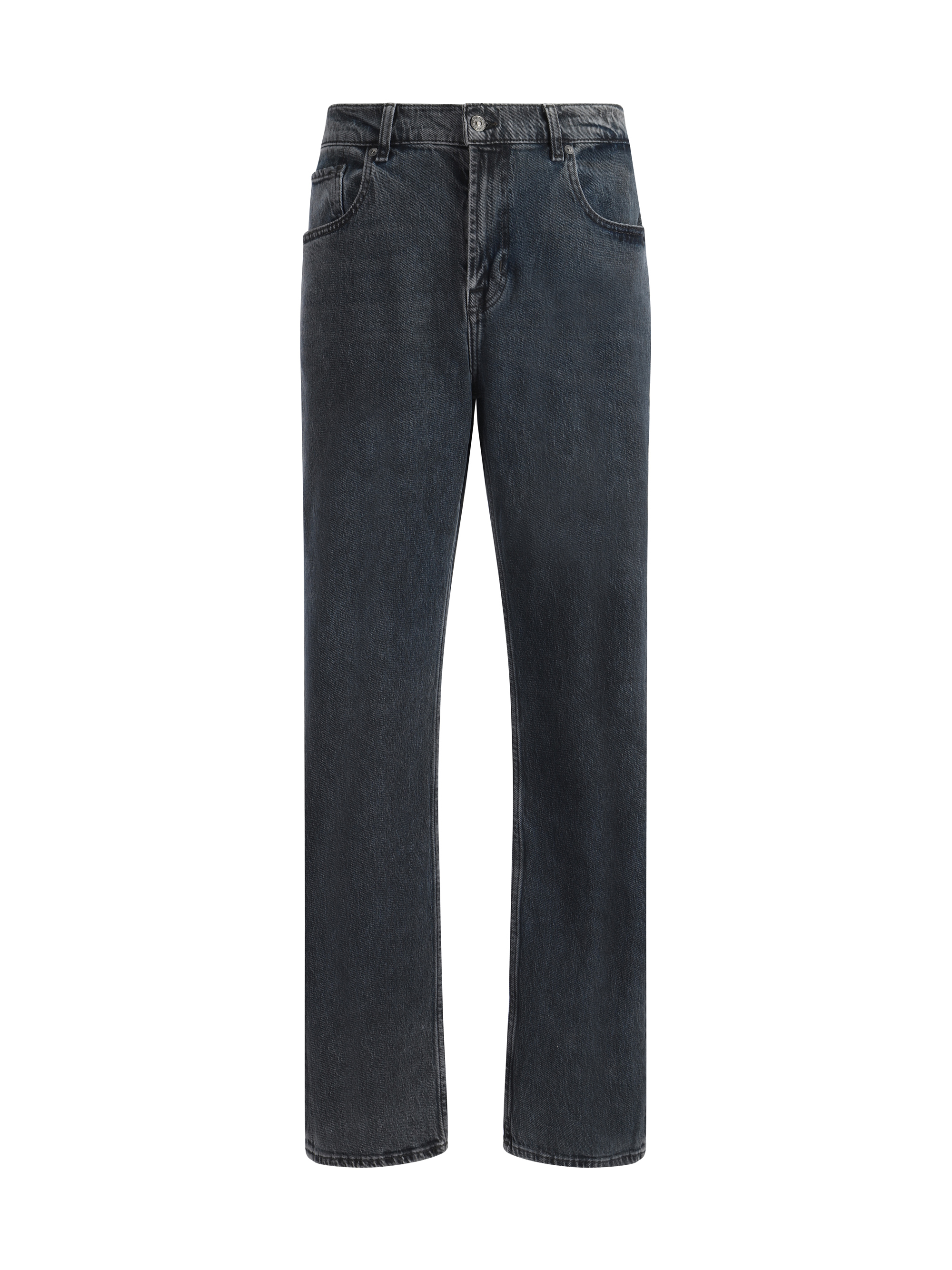 Shop 7for Jeans In Dark Blue