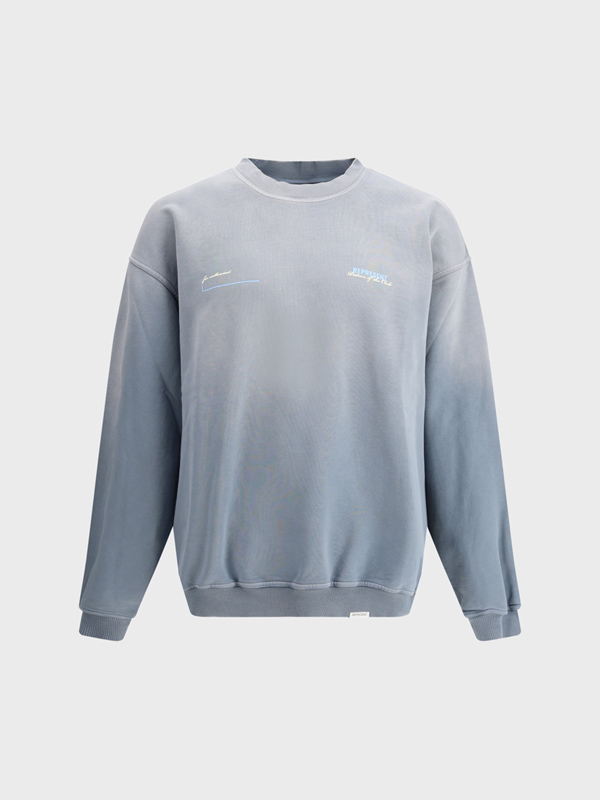 Logoed Sweatshirt