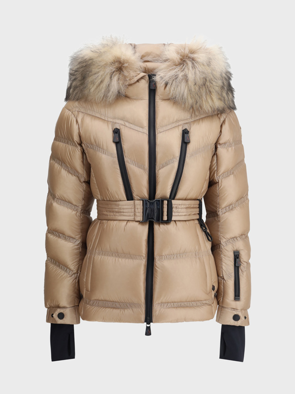 Bernins Down Jacket