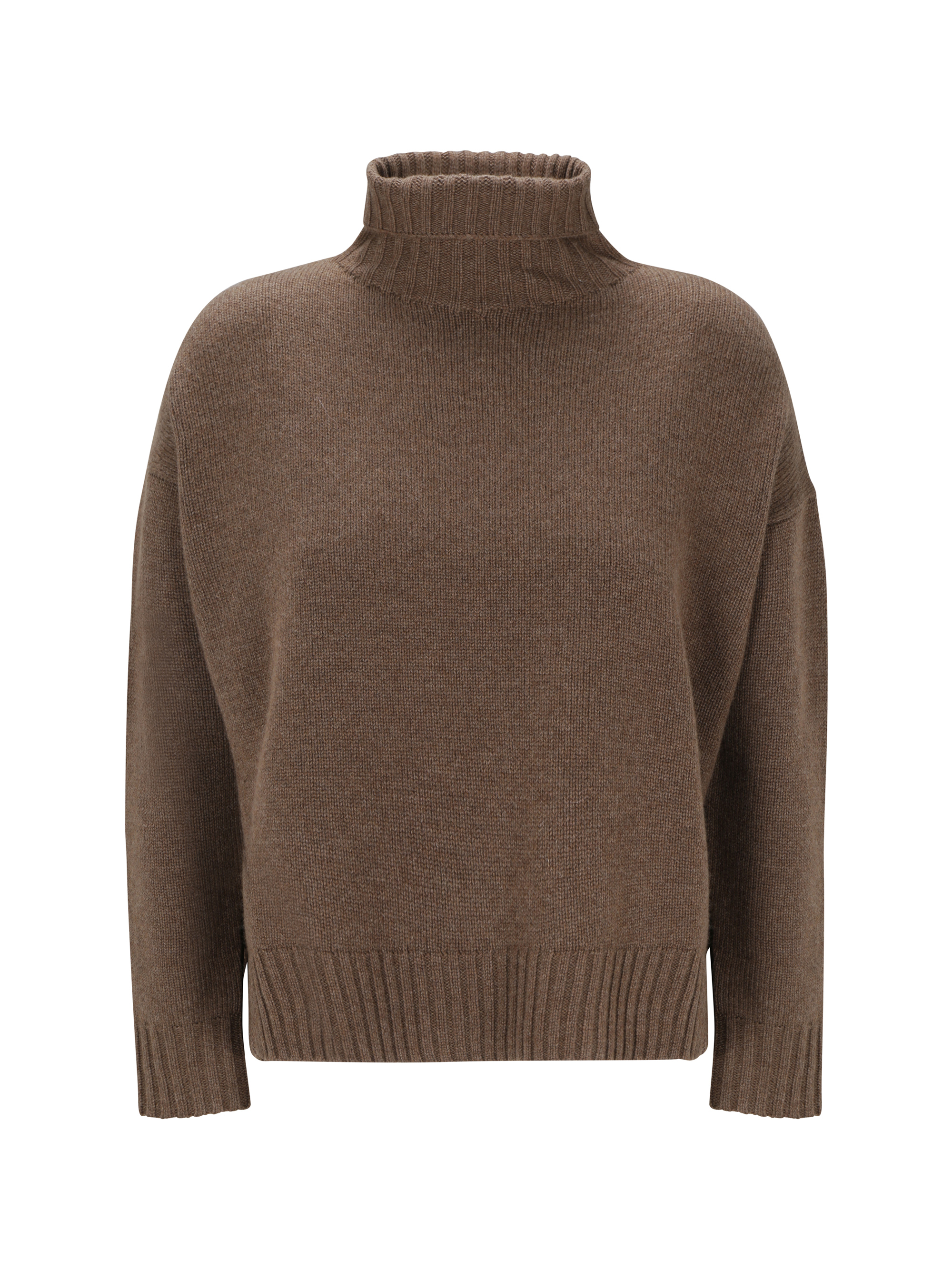 MAX MARA GIANNA TURTLENECK SWEATER