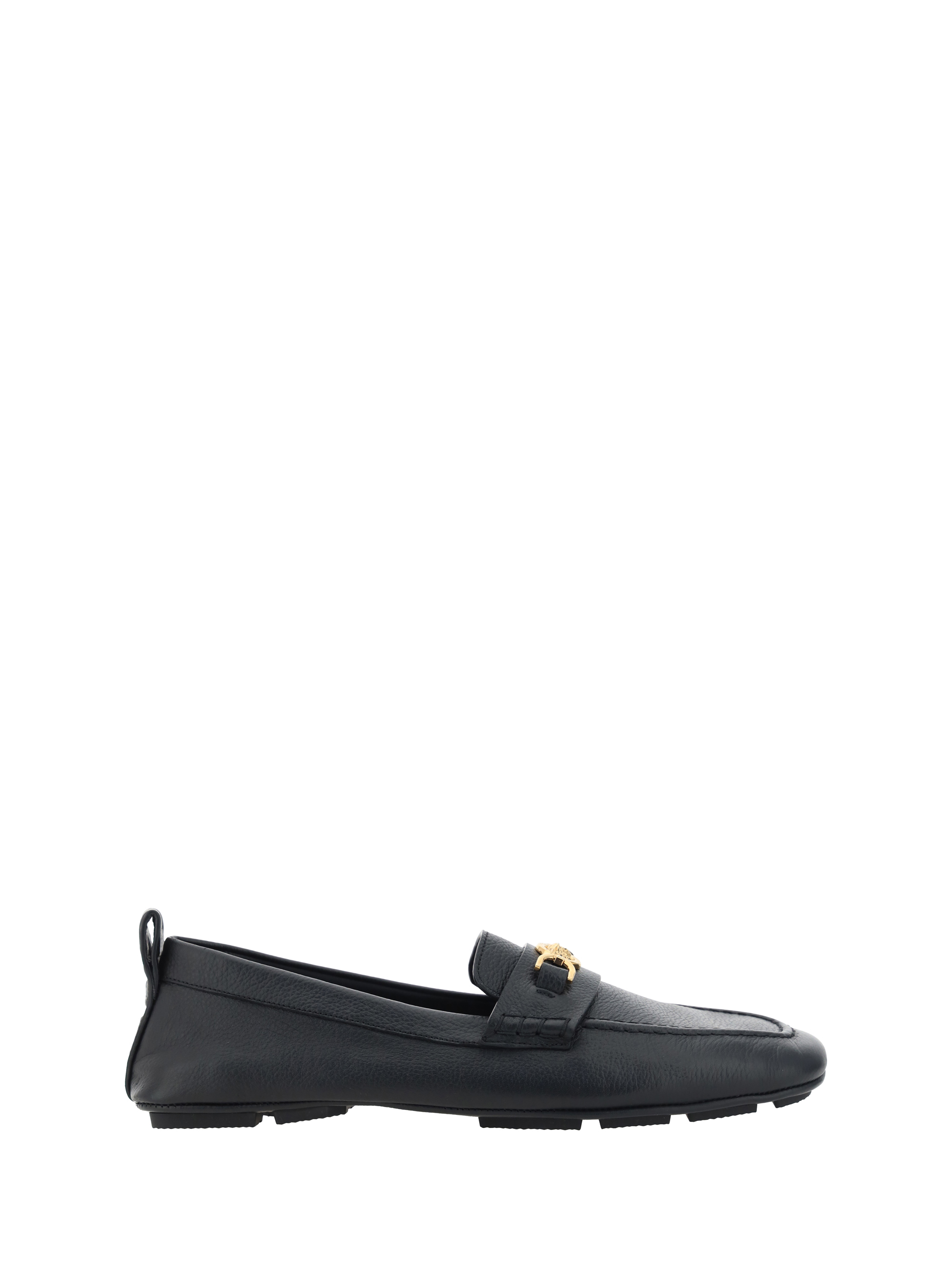 Driver Loafers BASE BLU