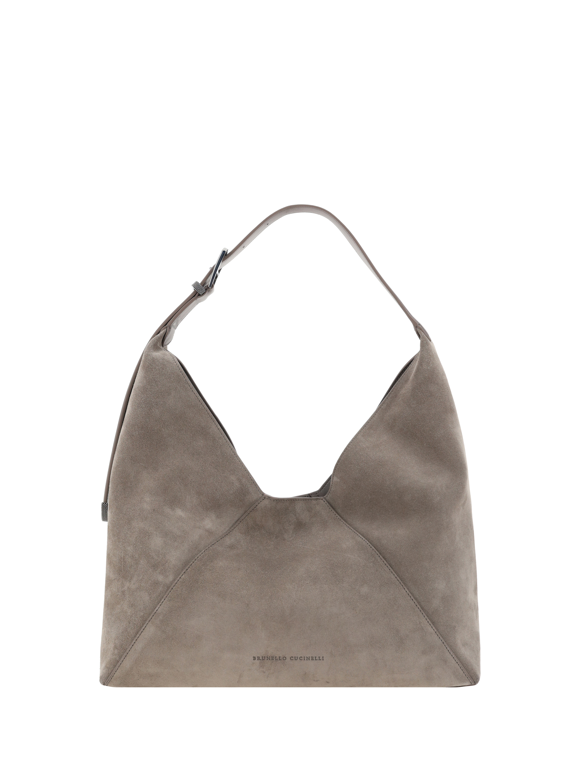 BRUNELLO CUCINELLI SHOULDER BAG 