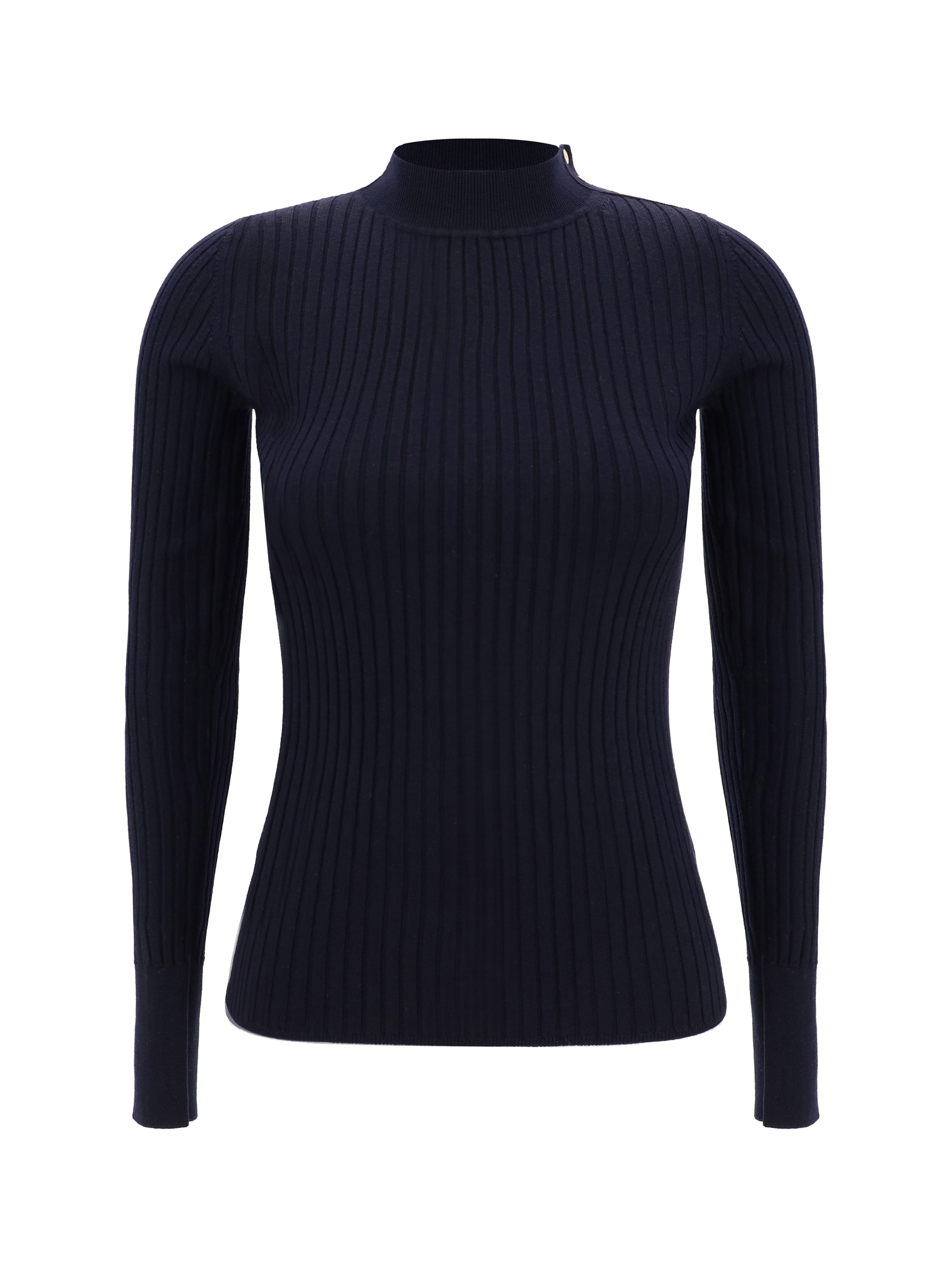 Shop Forte Forte Sweater In Notte