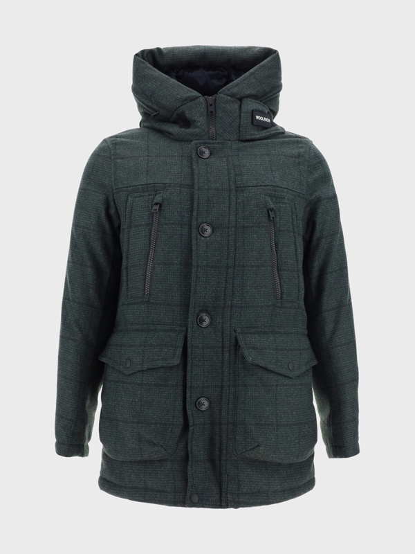 Arctic Down Jacket