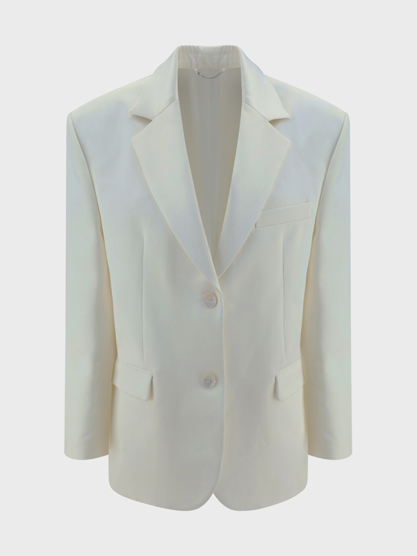 Giacca Blazer Classic