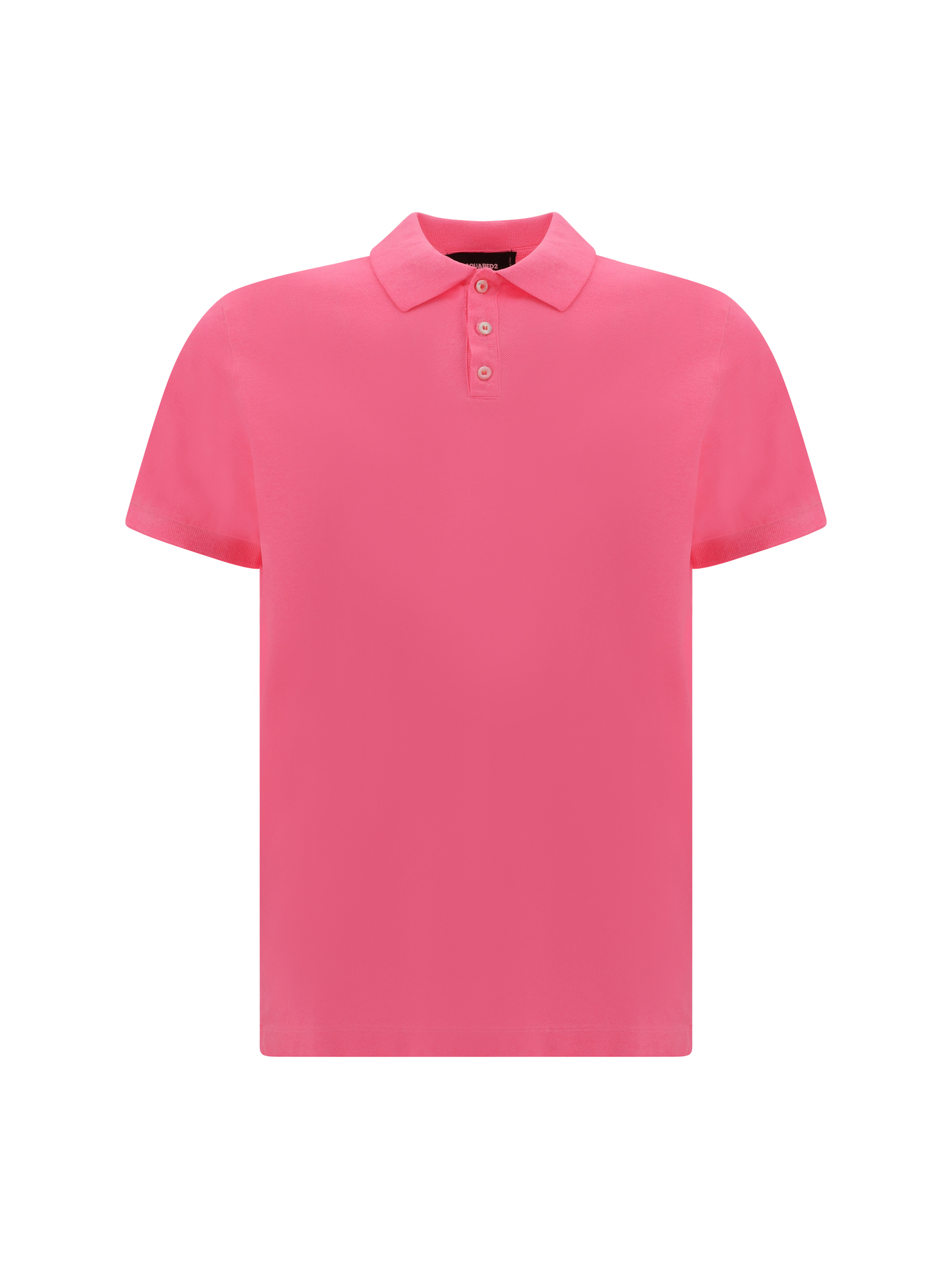 Shop Dsquared2 Polo Shirt In 911