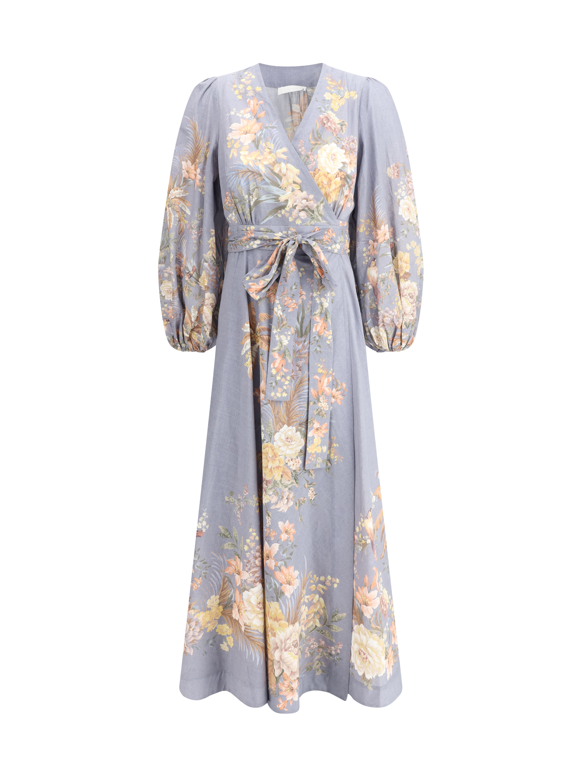 Tallow Midi Dress