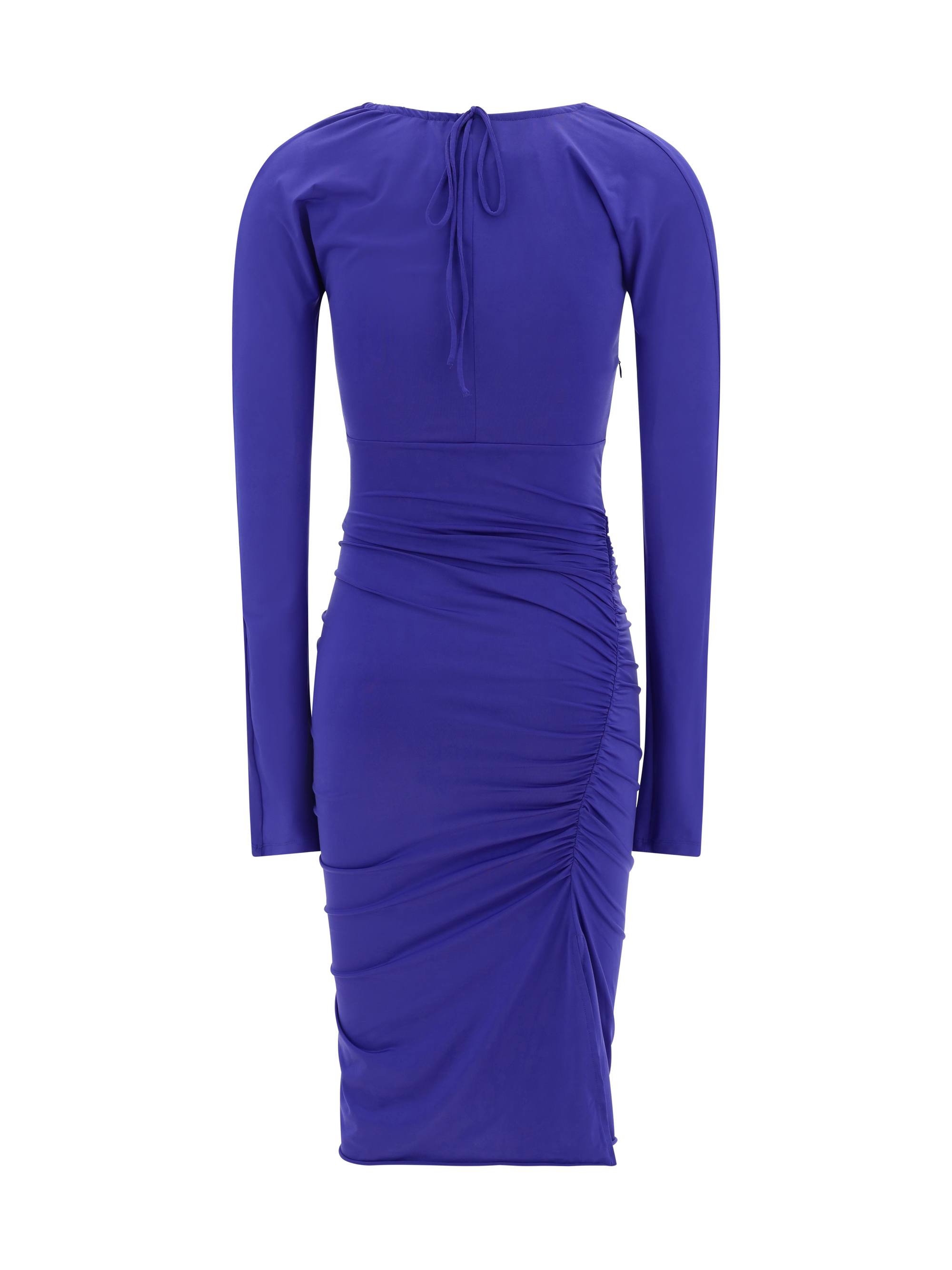 Wrap Dress