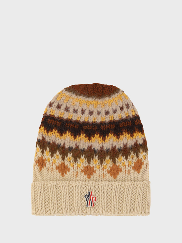 Cappello Beanie