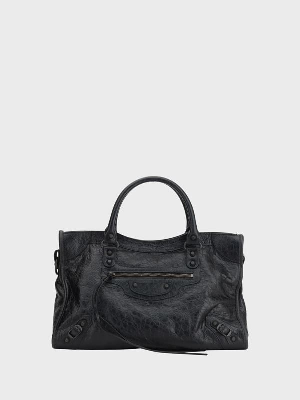 Le City Medium Shoulder Bag