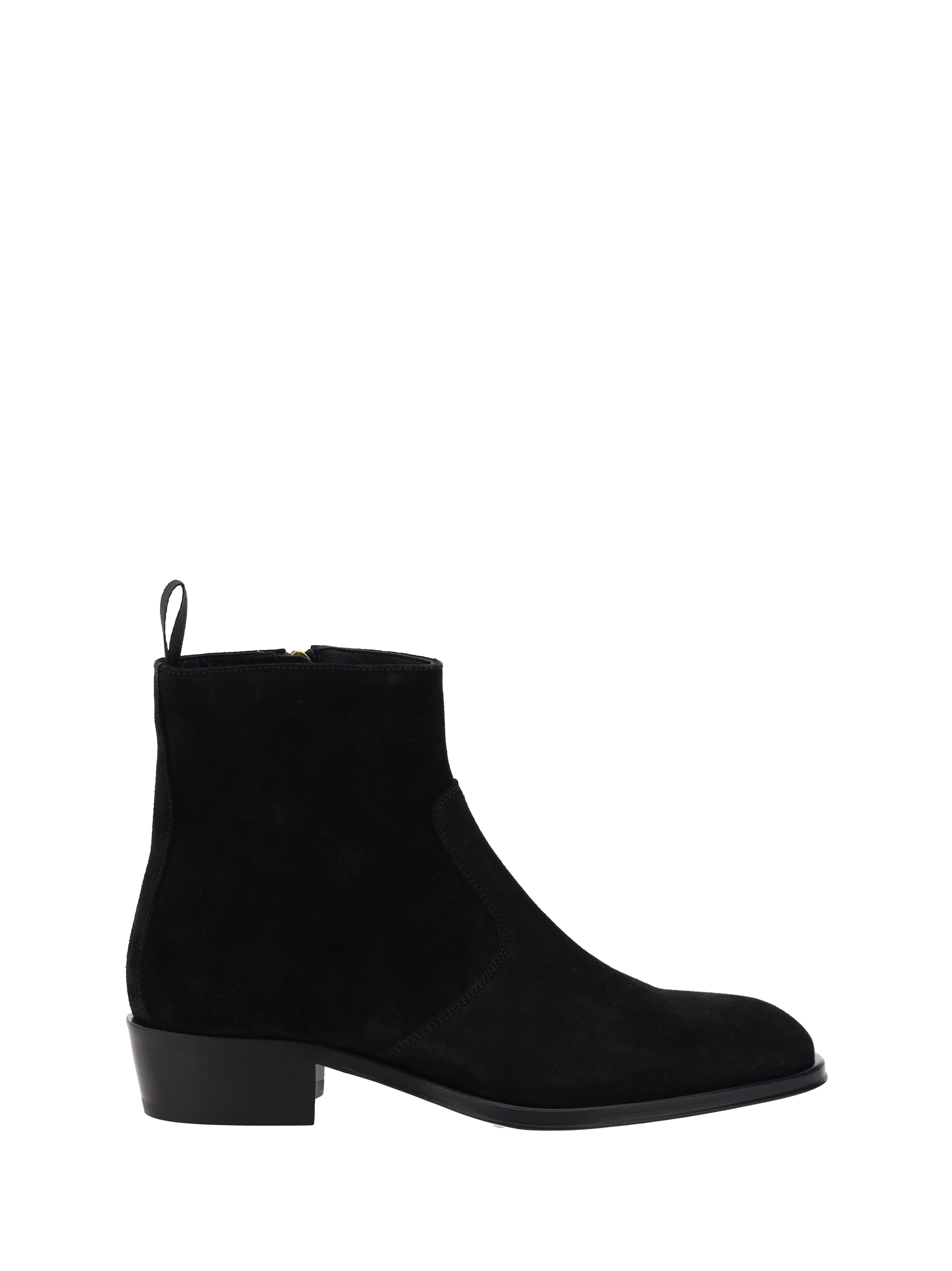 Shop Giuseppe Zanotti Ankle Boots In 2