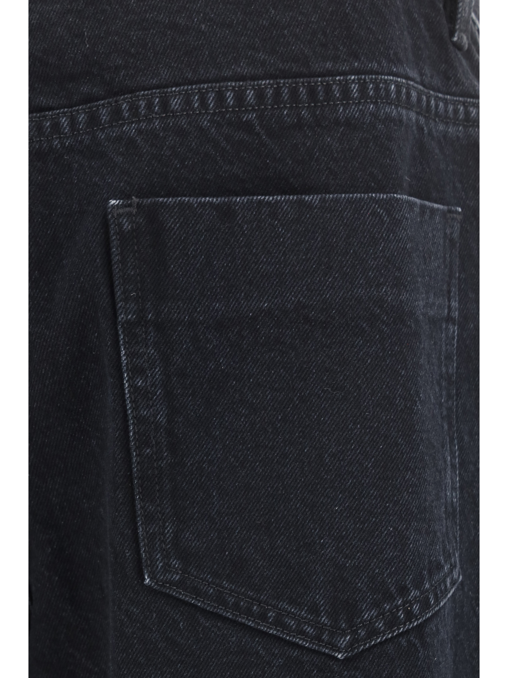 Pantaloni Denim