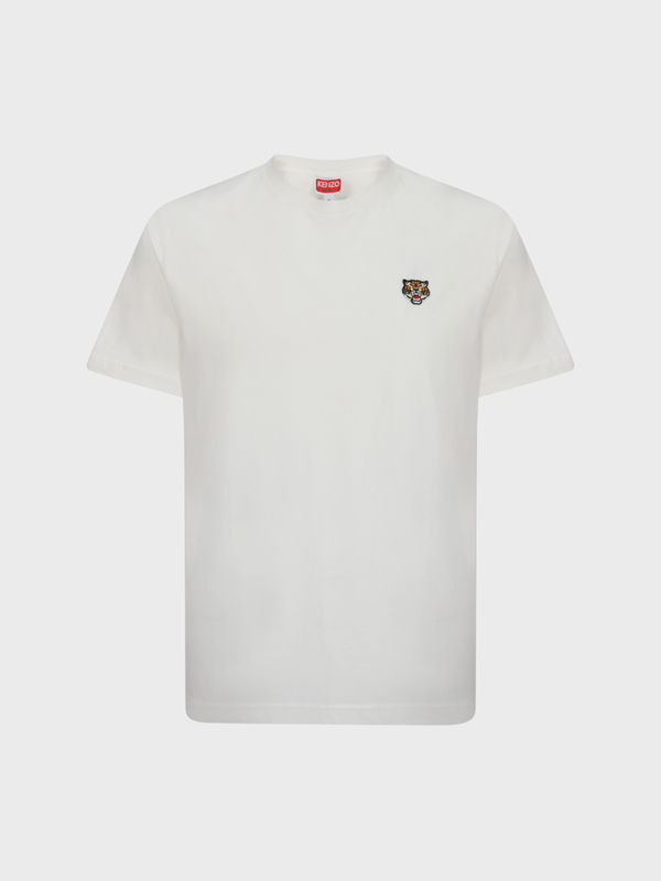 Lucky Tiger Classic T-Shirt