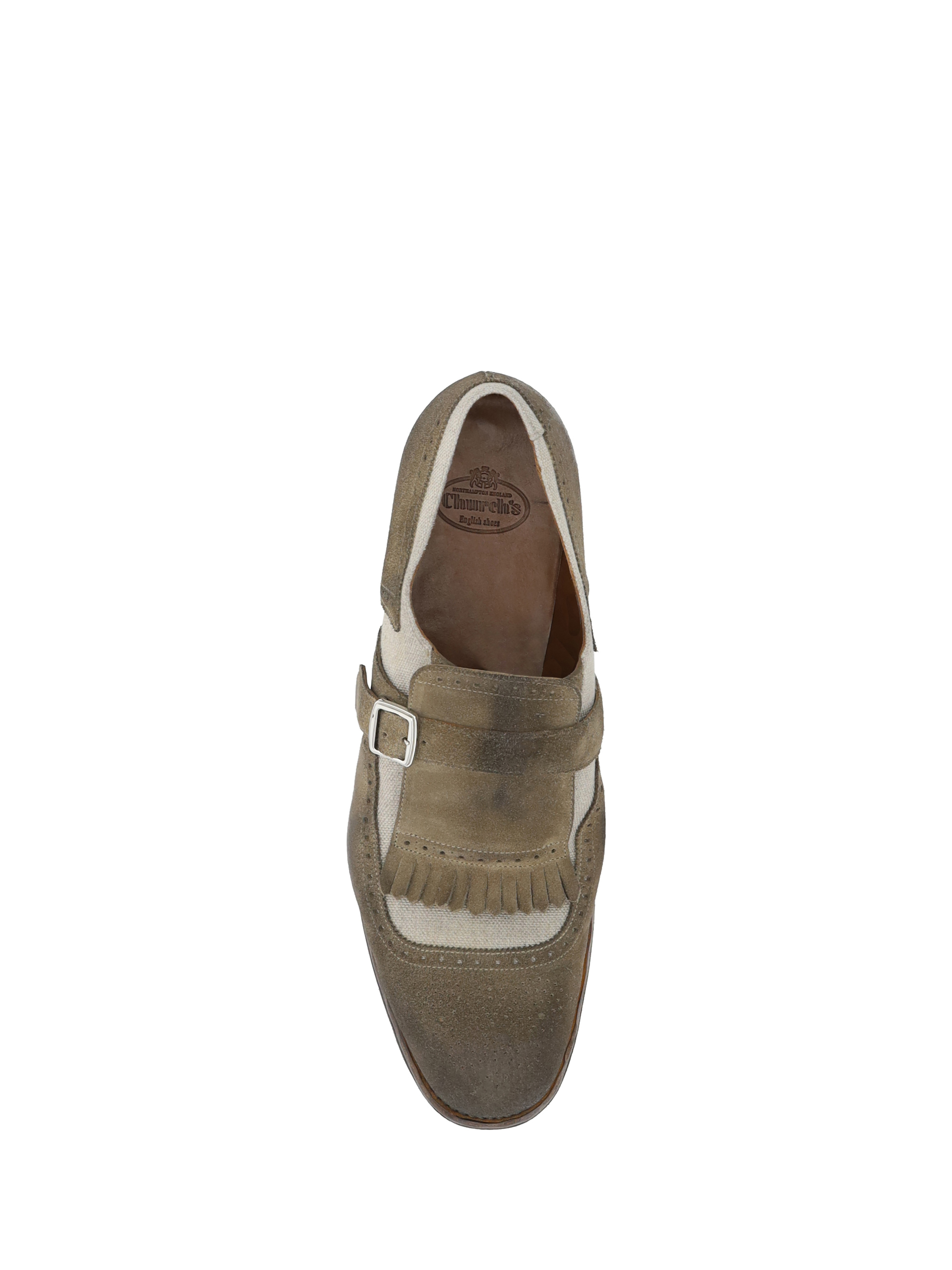 Shangai Loafers