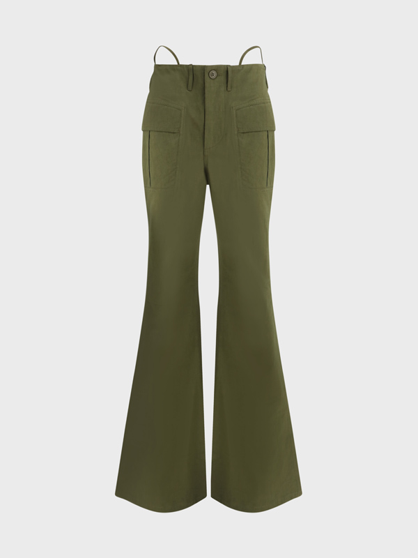 Flare Pant