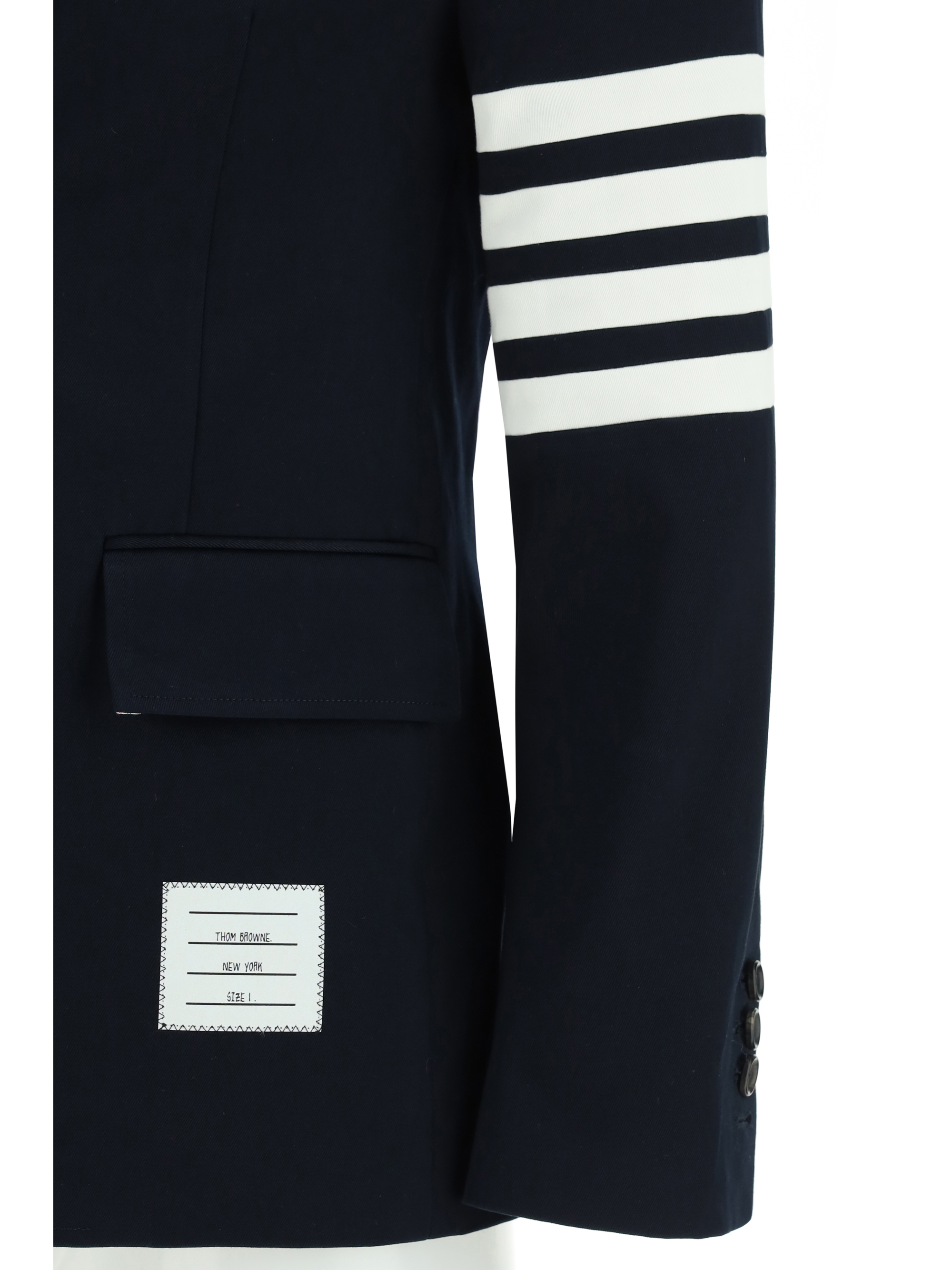 Blazer Jacket