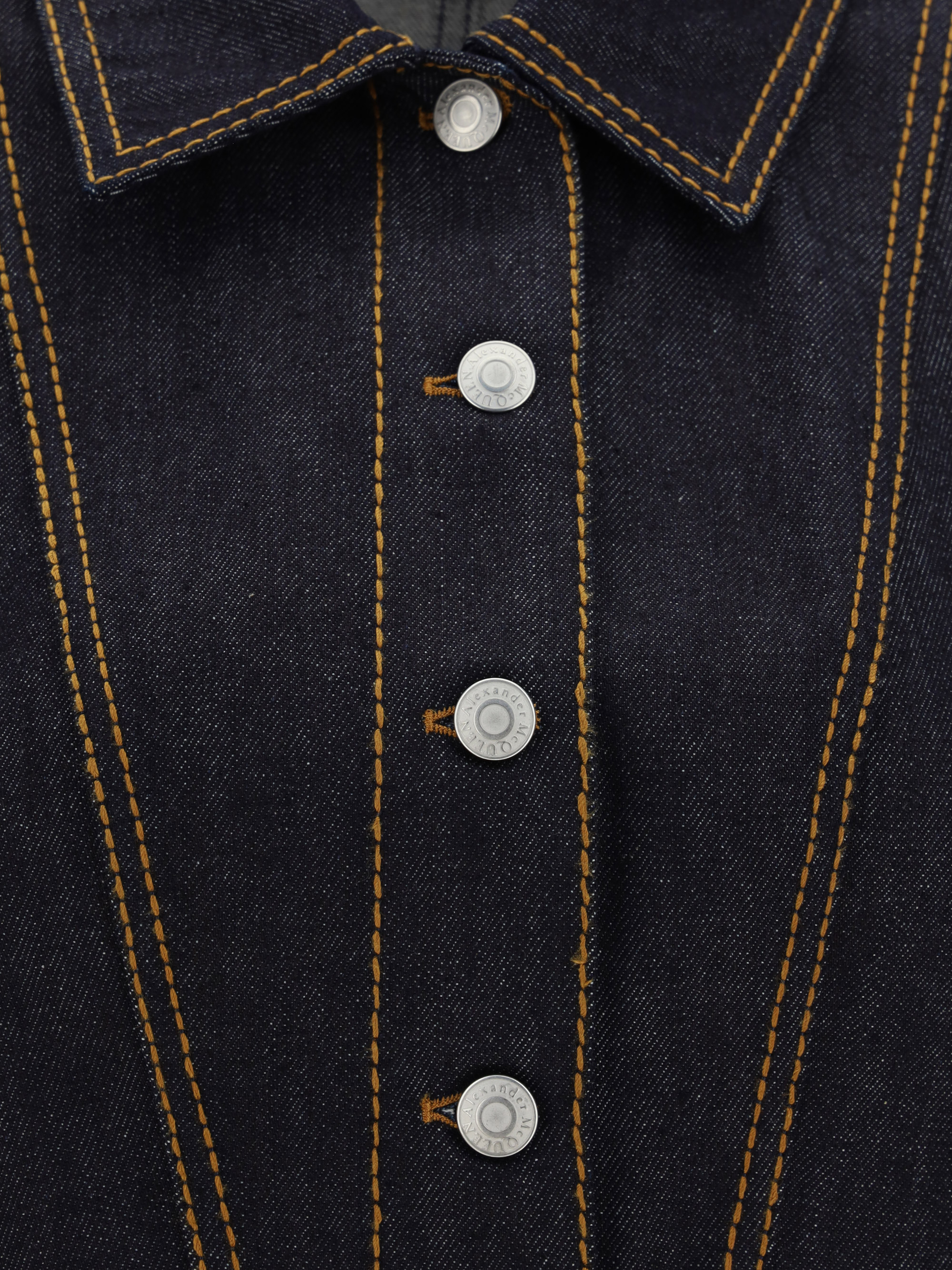 Denim Jacket Denim Jacket
