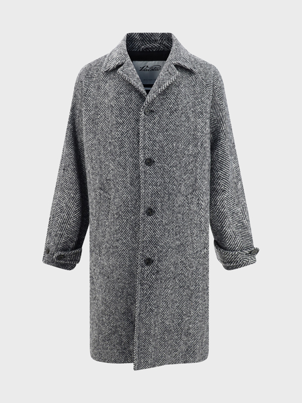 Vittorio Coat