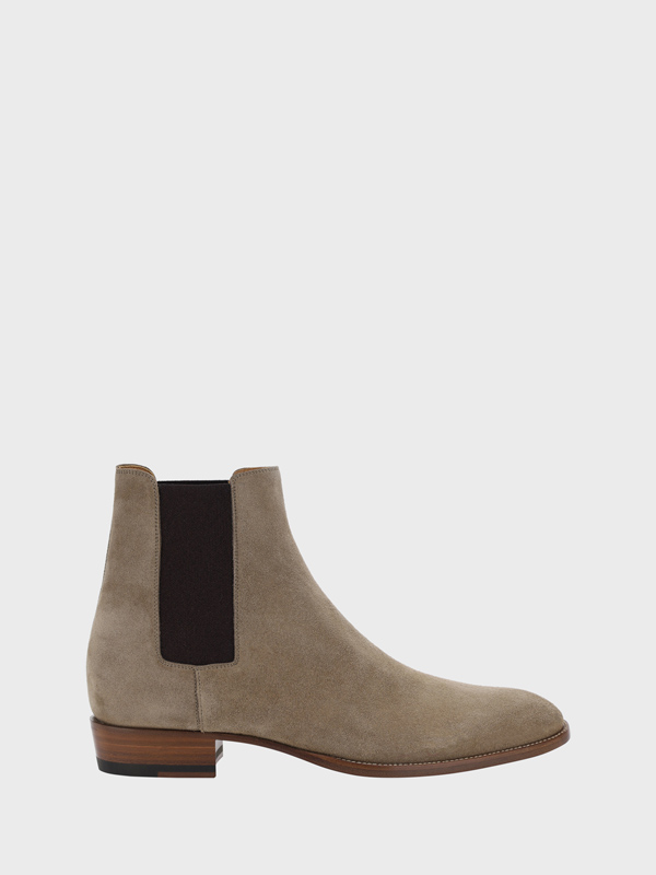 Ankle Boots