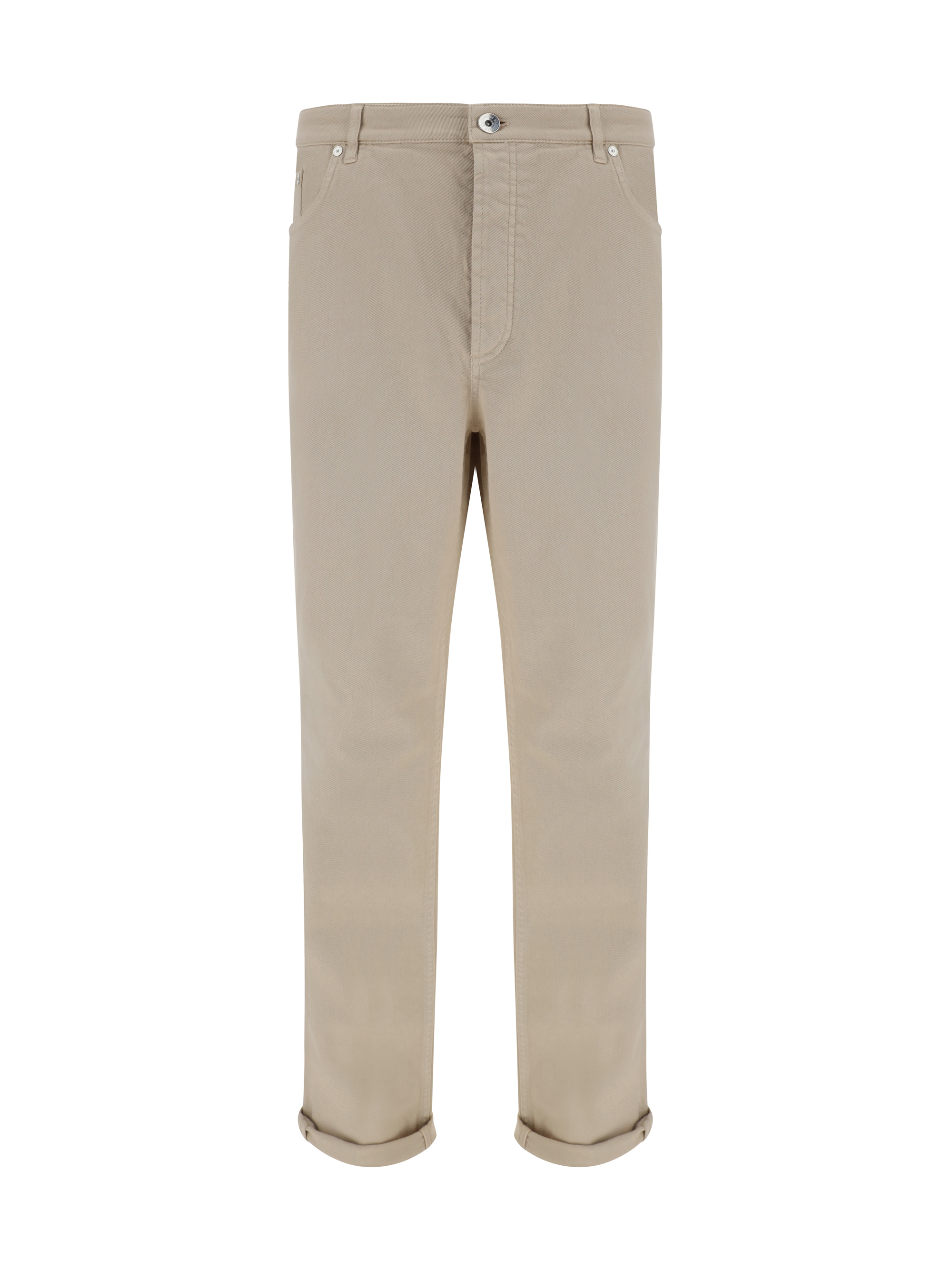 BRUNELLO CUCINELLI PANTS 