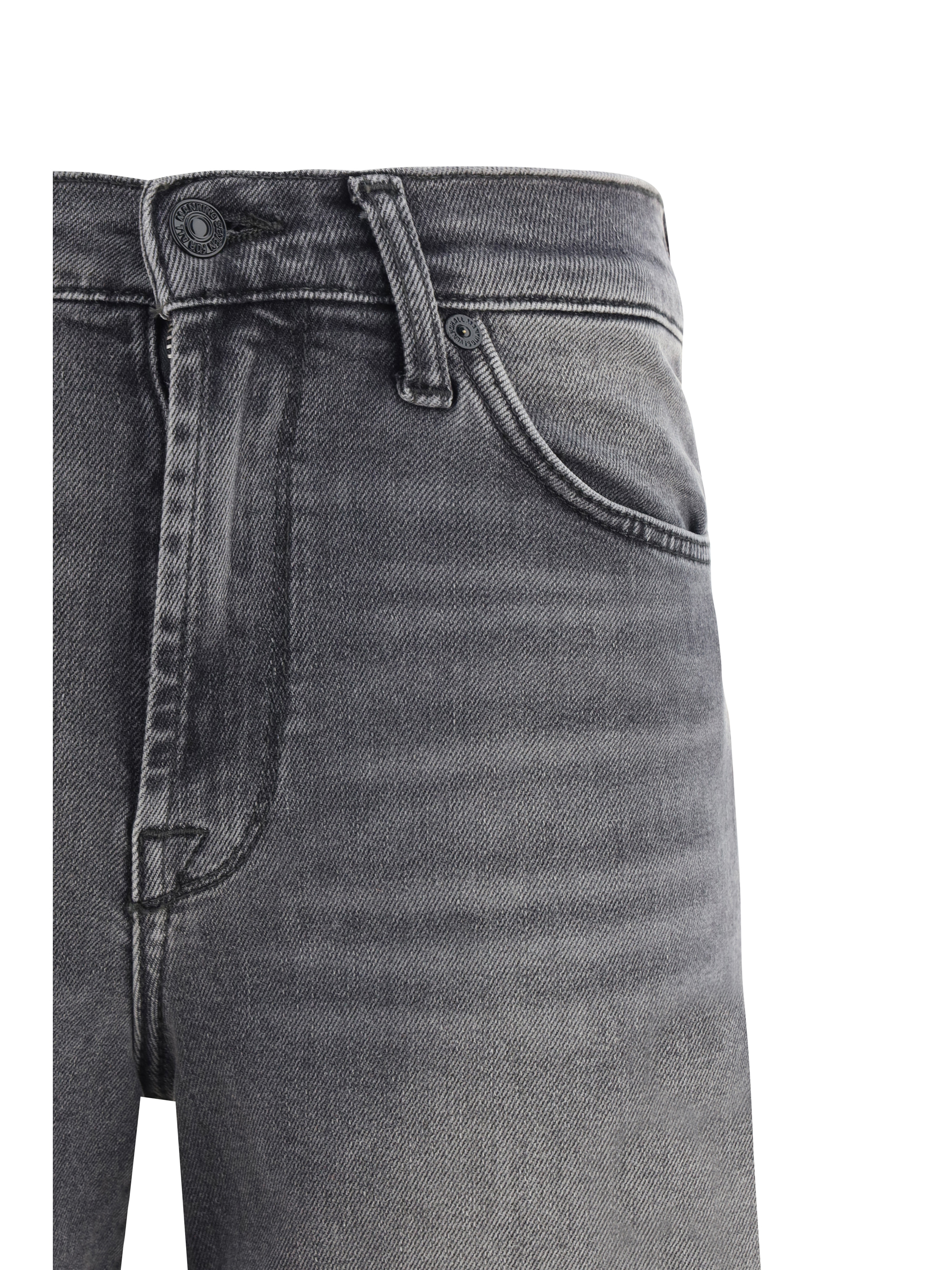 Malia Luxe Vintage Jeans Malia Luxe Vintage Jeans