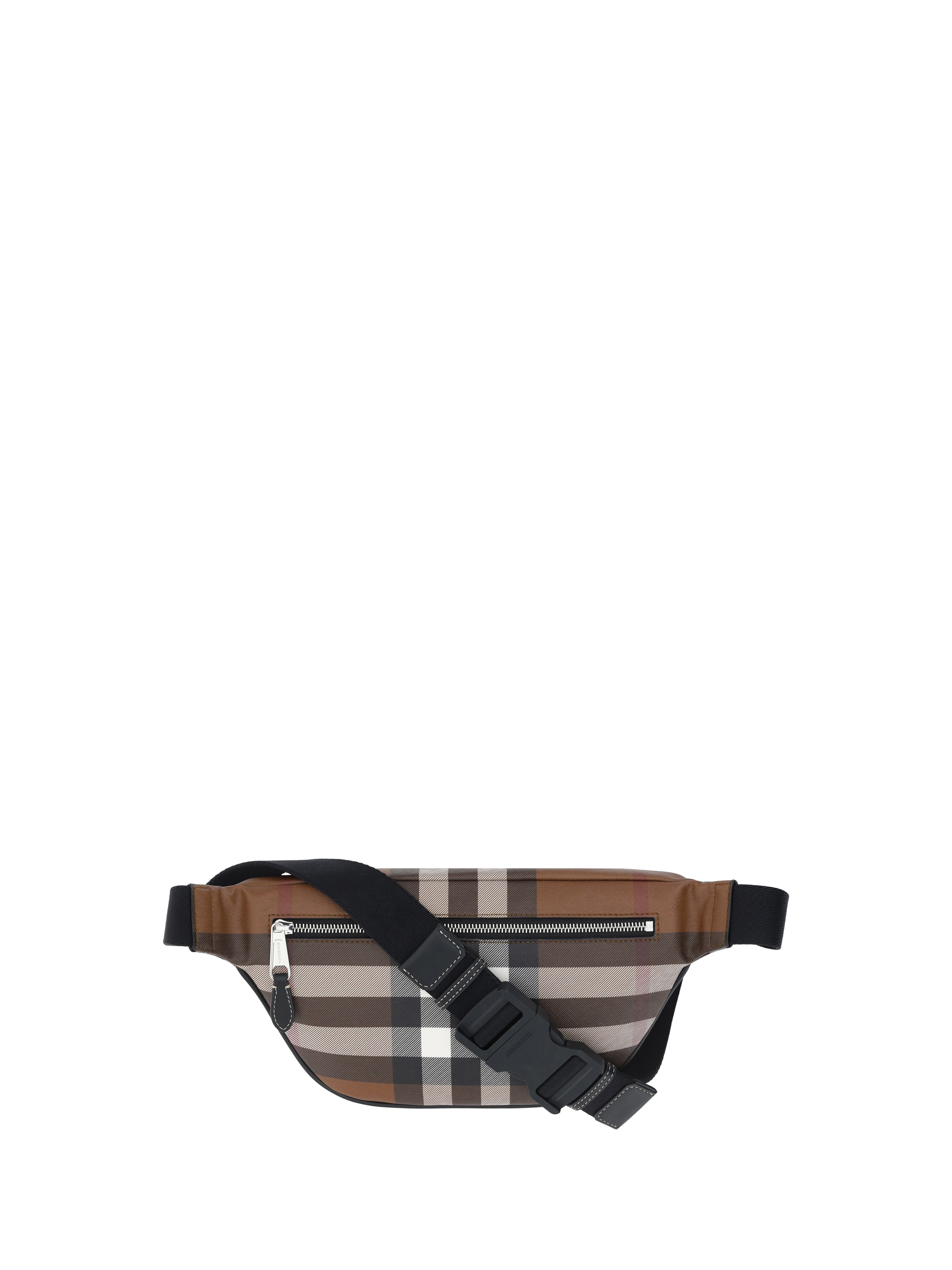 Burberry Men's Cason Belt Bag