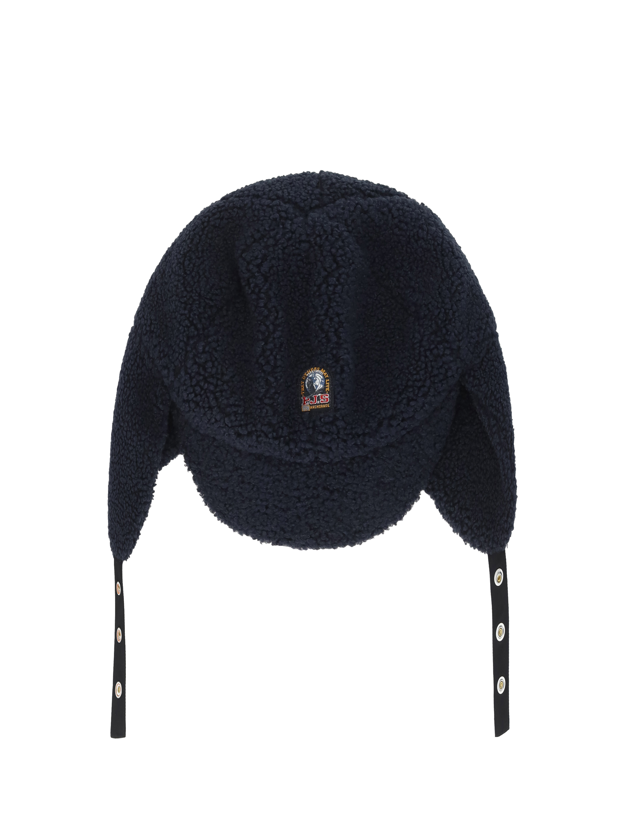 Shop Parajumpers Power Jockey Hat In Pencil