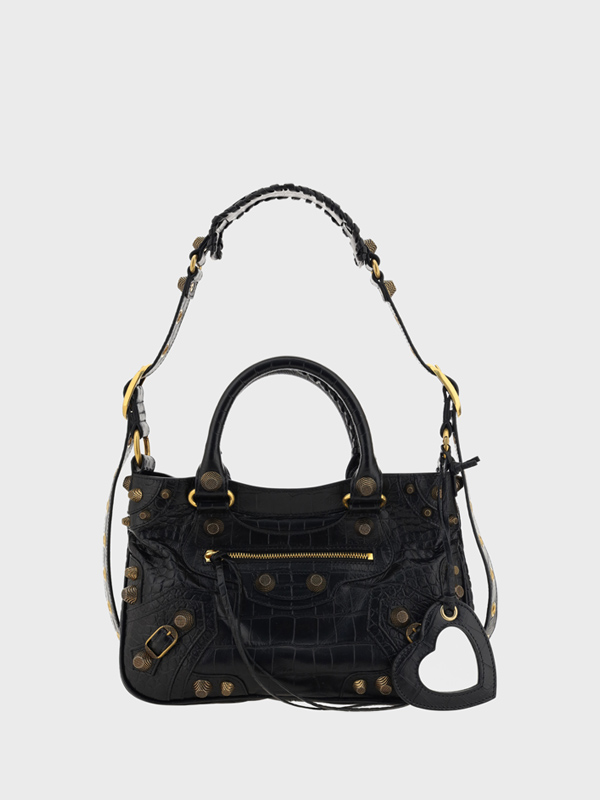 Love One Mini Classic shoulder bag