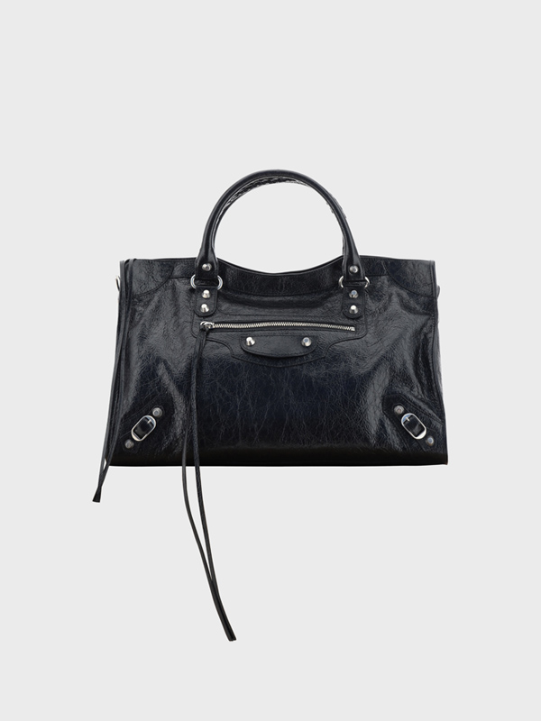 Le City Medium Handbag