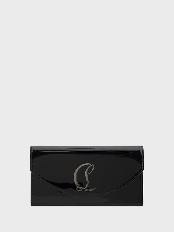 Loubi 54 Clutch Bag