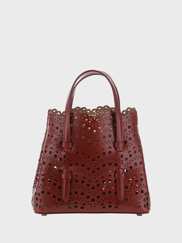 Mina 20 Handbag