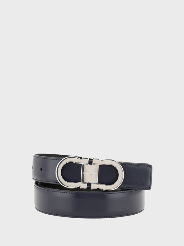 Reversible Belt