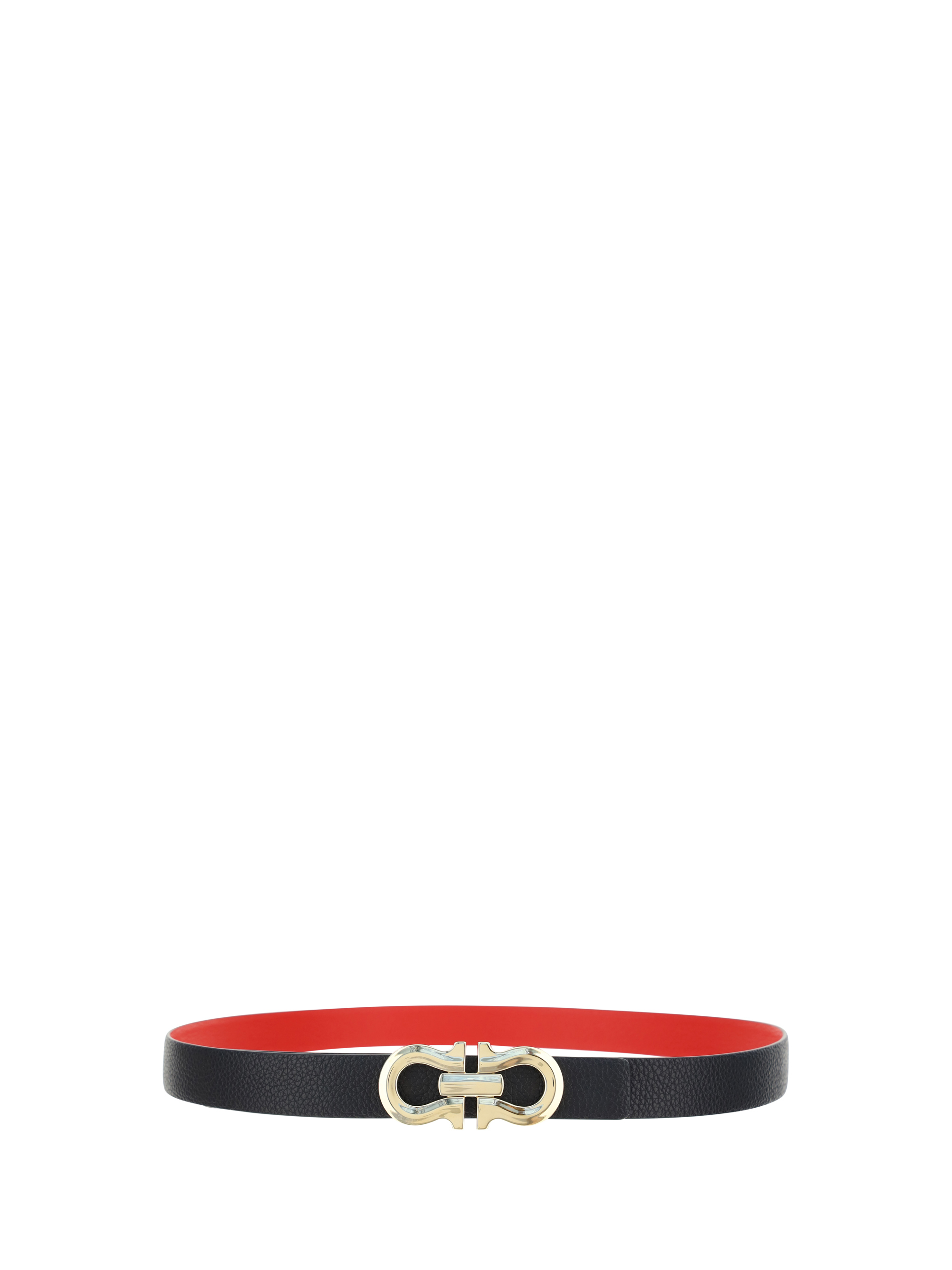 Reversible Belt
