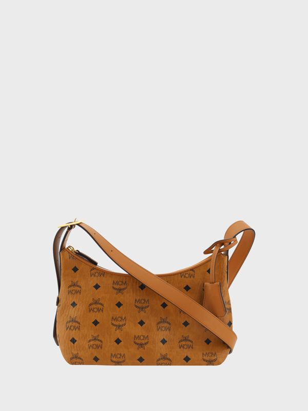 Aren Hobo Shoulder Bag