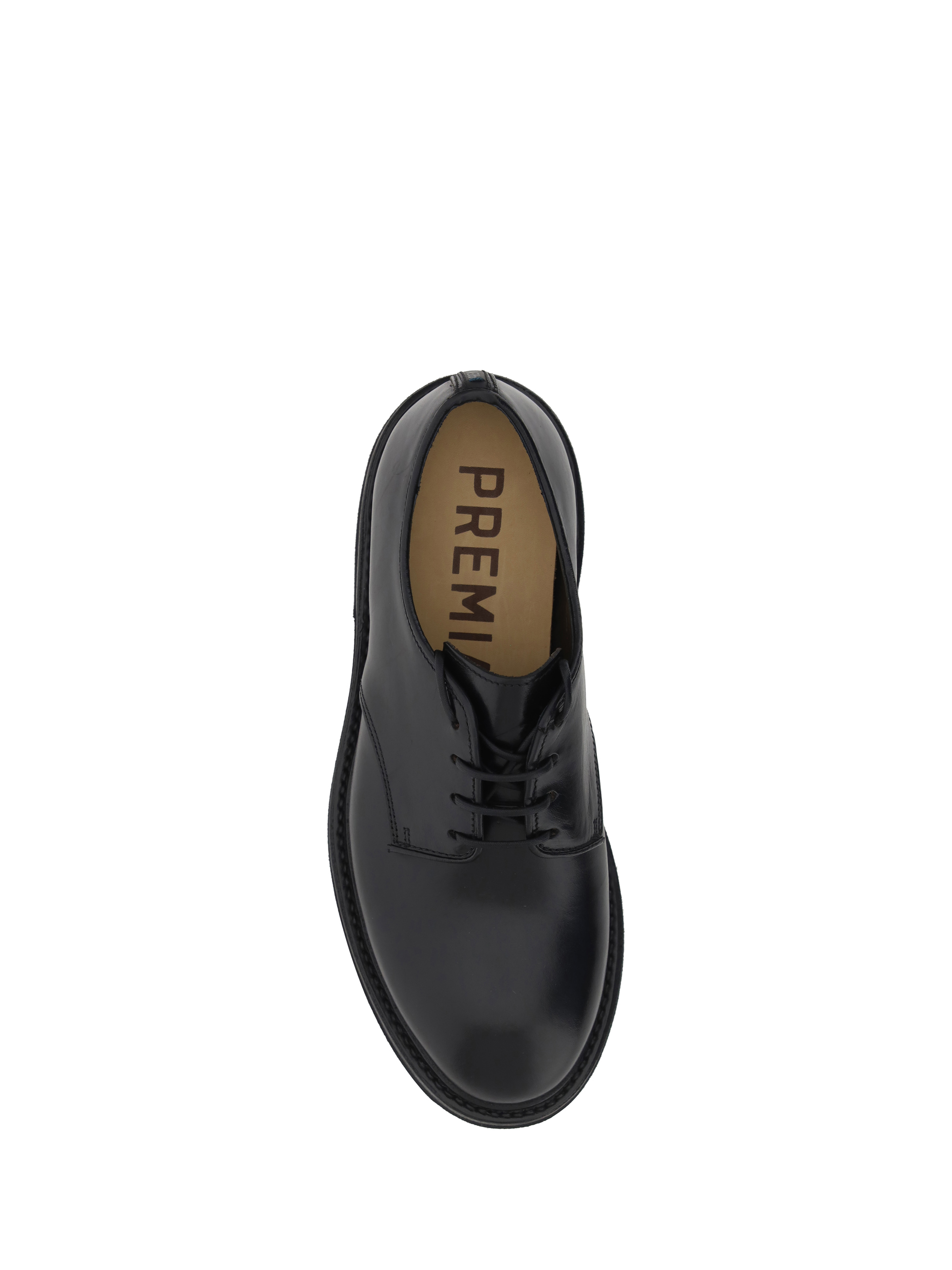 Scarpe Stringate 