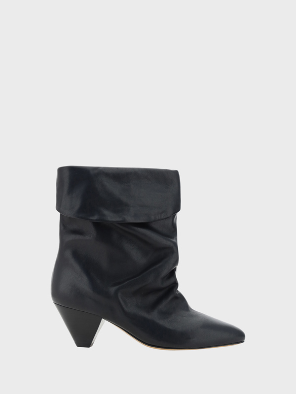 Ryska Boots