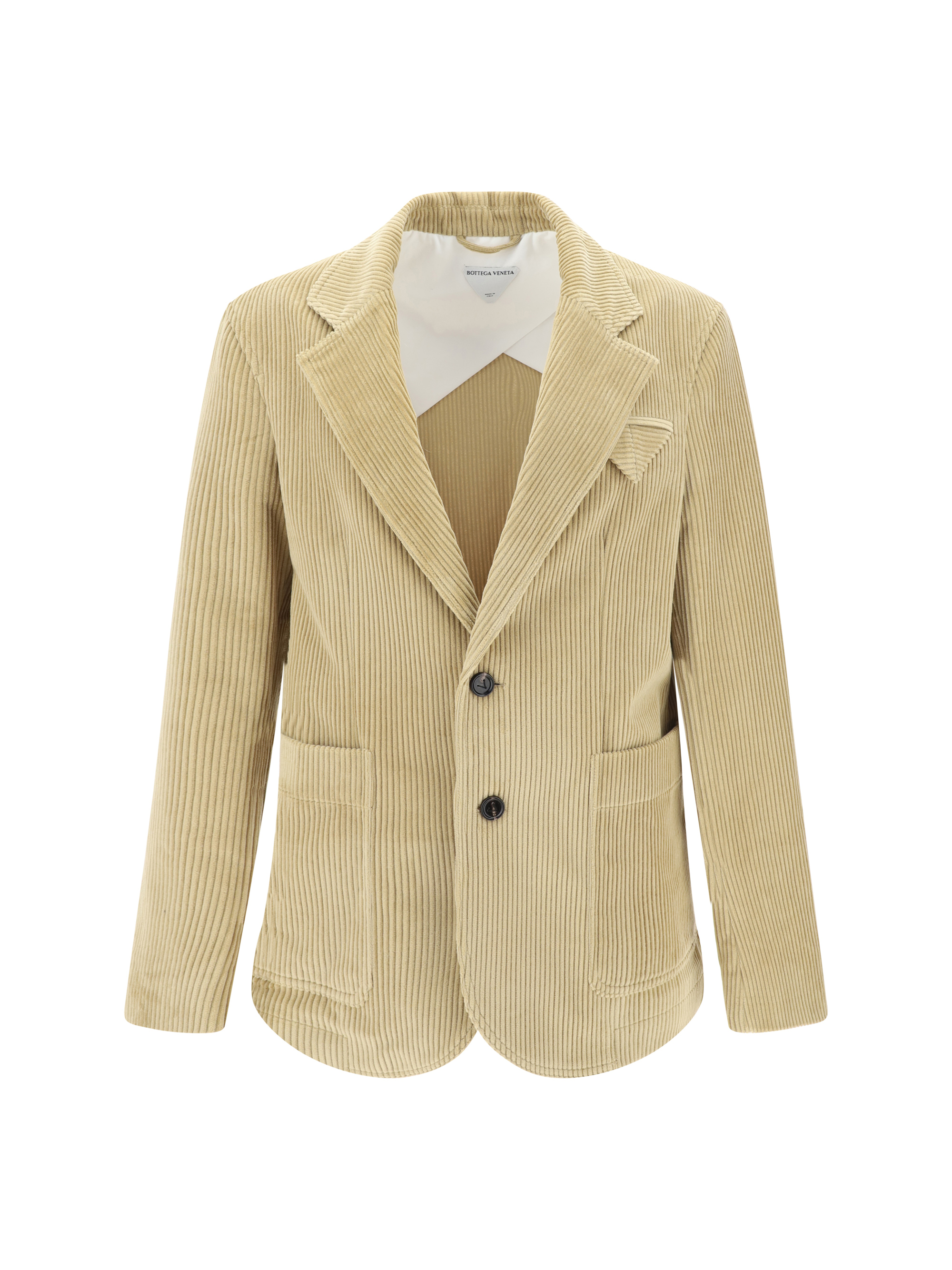 BOTTEGA VENETA BLAZER JACKET 