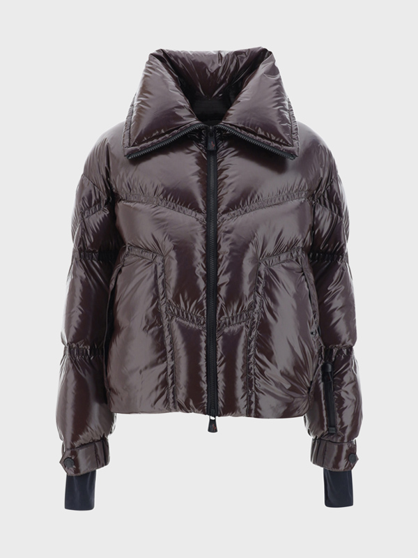 Cluses Down Jacket