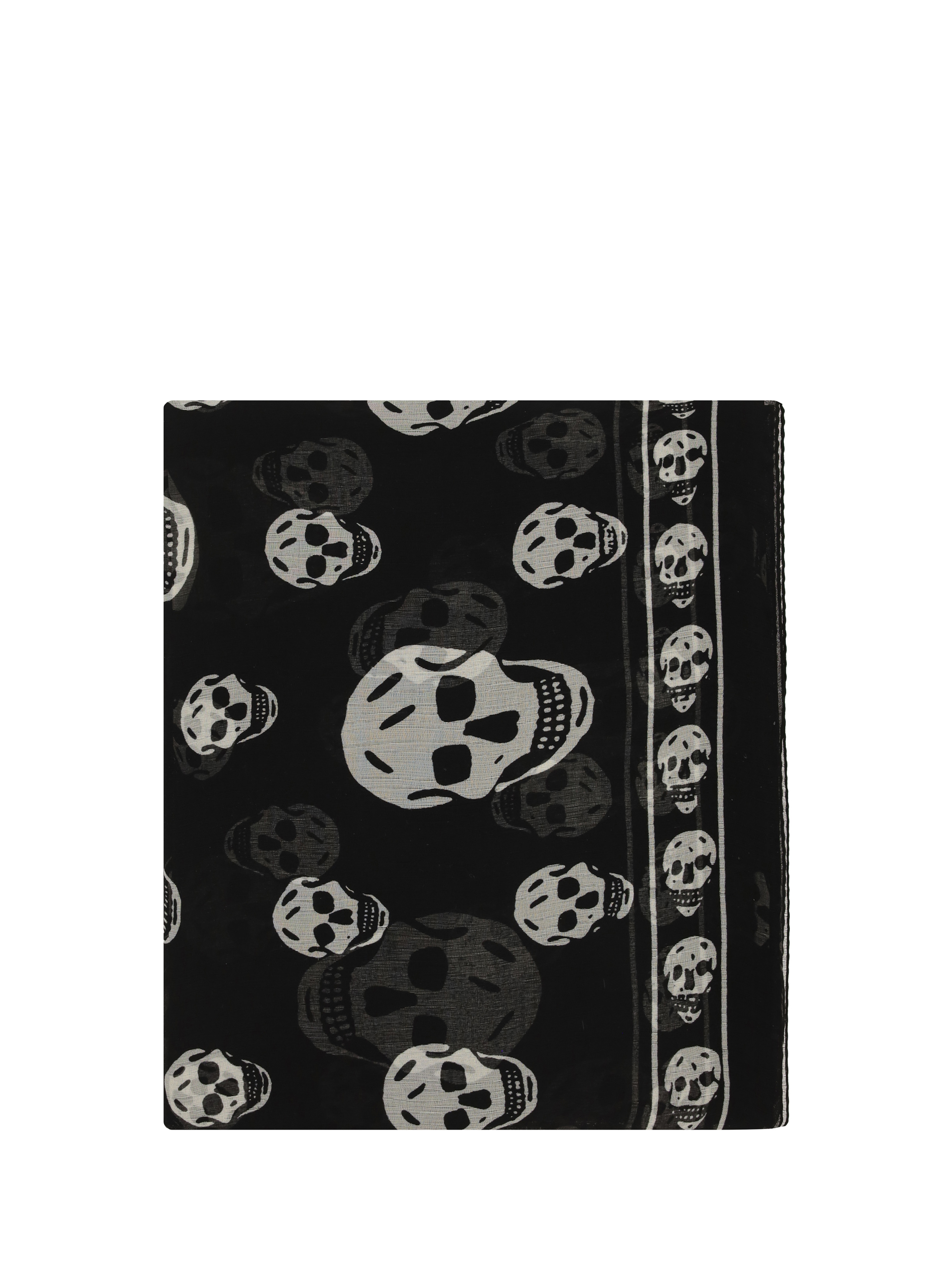 Foulard Skull