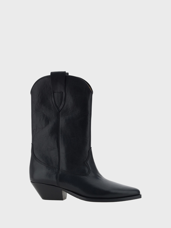 Duerto Boots