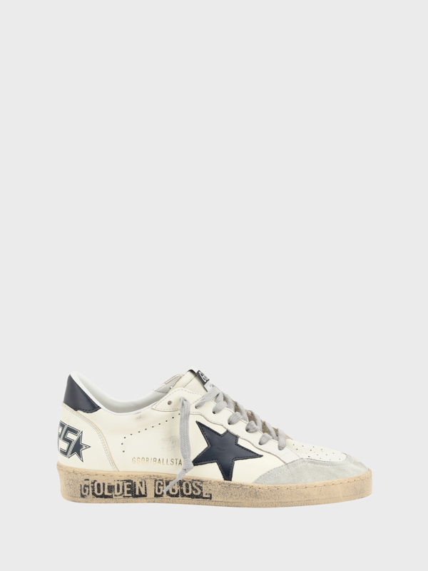 Ball Star Sneakers