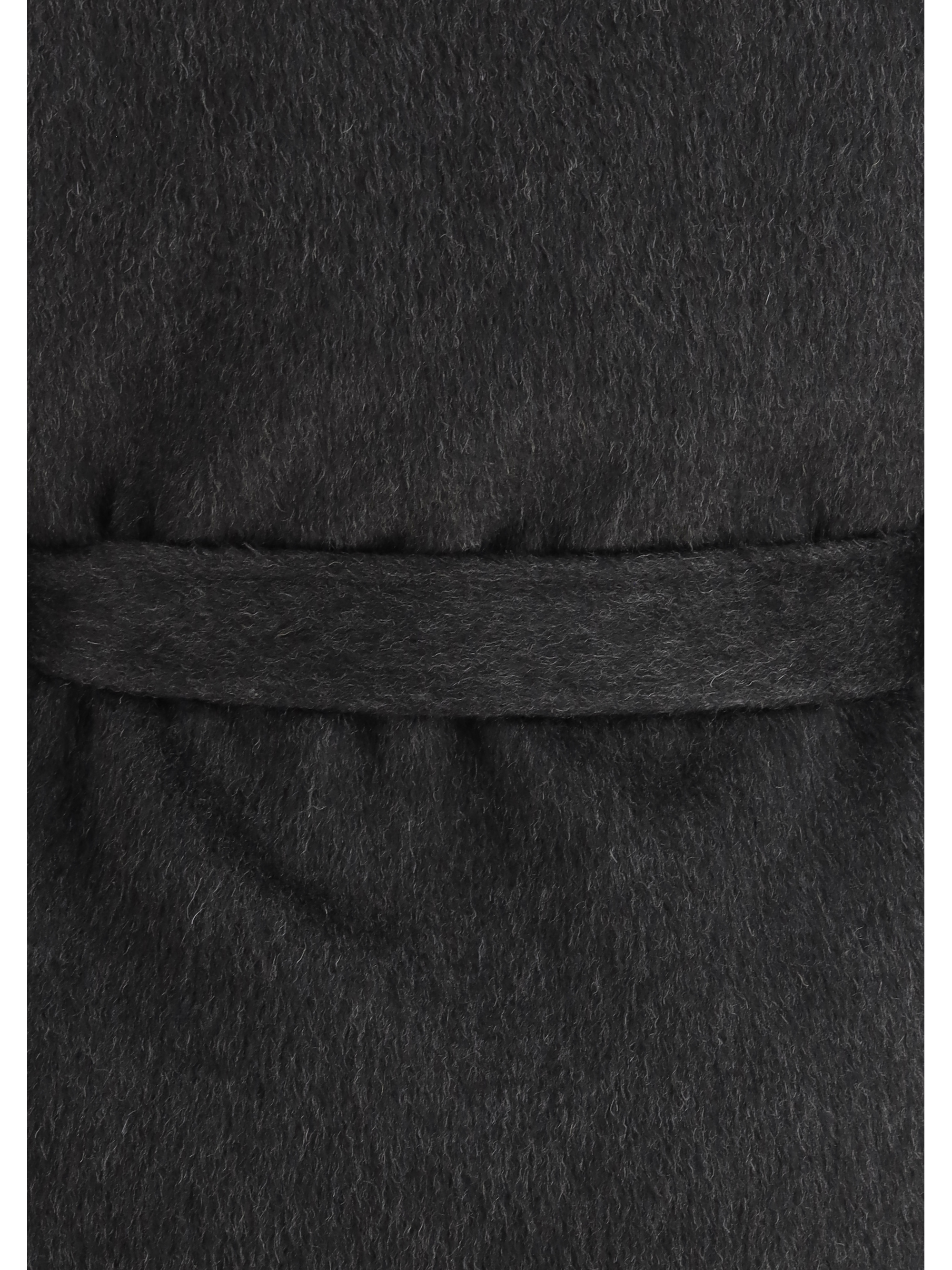 Cappotto Timor 