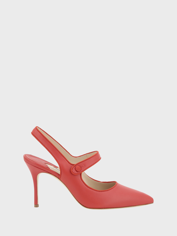 Camparisli Pumps