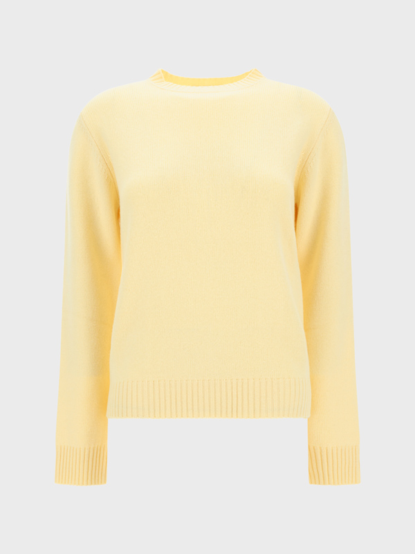 Openweave Sweater